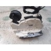 Recambio de cerradura puerta trasera derecha para volkswagen golf vi (5k1) 1.6 tdi dpf referencia OEM IAM 5K4839016H  