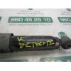 Recambio de amortiguador trasero izquierdo para opel astra h ber. edition referencia OEM IAM   