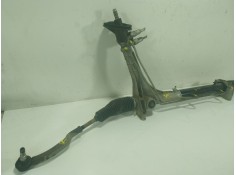 Recambio de cremallera direccion para peugeot boxer furgoneta 2.0 bluehdi 130 referencia OEM IAM 1617330380   2