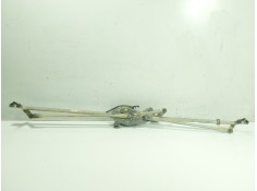 Recambio de motor limpia delantero para opel astra k (b16) 1.0 turbo (68) referencia OEM IAM 39034606 3397021778  2