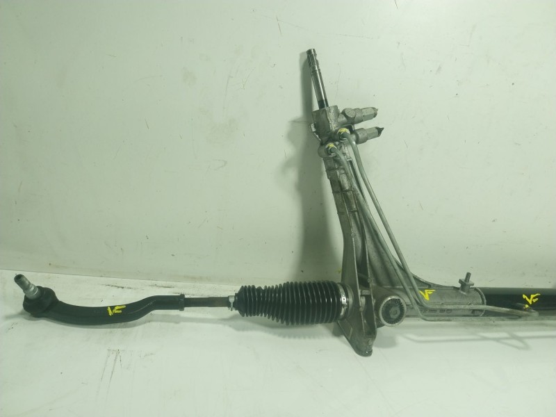 Recambio de cremallera direccion para peugeot boxer furgoneta 2.0 bluehdi 130 referencia OEM IAM 1617330380 013853380806 