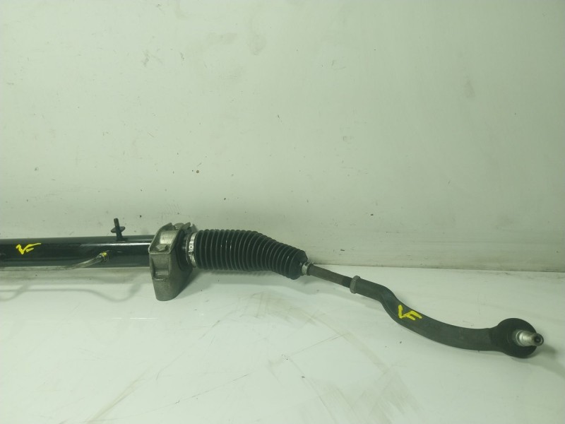 Recambio de cremallera direccion para peugeot boxer furgoneta 2.0 bluehdi 130 referencia OEM IAM 1617330380 013853380806 