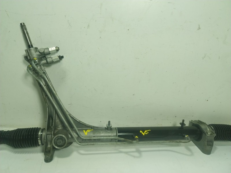 Recambio de cremallera direccion para peugeot boxer furgoneta 2.0 bluehdi 130 referencia OEM IAM 1617330380 013853380806 