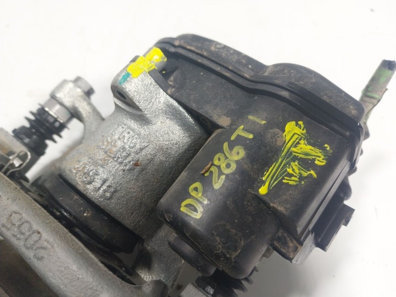 Recambio de pinza freno trasera izquierda para nissan leaf (ze1) electric referencia OEM IAM 440113NK0A  