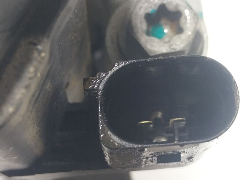 Recambio de pinza freno trasera izquierda para nissan leaf (ze1) electric referencia OEM IAM 440113NK0A  