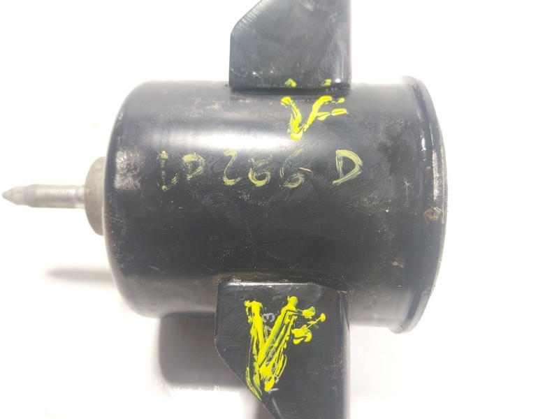 Recambio de soporte motor derecho para nissan leaf (ze1) electric referencia OEM IAM 112103NF0A  