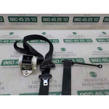CINTURON SEGURIDAD DELANTERO IZQUIERDO 72119138243 