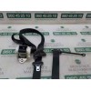 Recambio de cinturon seguridad delantero izquierdo para bmw serie 1 berlina (e81/e87) 116d referencia OEM IAM 72119138243  