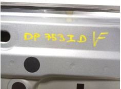 Recambio de puerta delantera izquierda para peugeot 208 ii (ub_, up_, uw_, uj_) 1.2 puretech 100 referencia OEM IAM    2