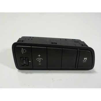 MODULO ELECTRONICO 93710D7190 93710D7190 