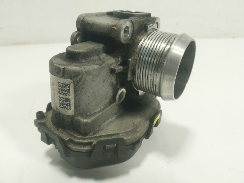 Recambio de caja mariposa para ford ecosport 1.5 ecoblue tdci referencia OEM IAM 1869492 980723858002 