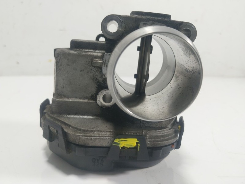 Recambio de caja mariposa para ford ecosport 1.5 ecoblue tdci referencia OEM IAM 1869492 980723858002 