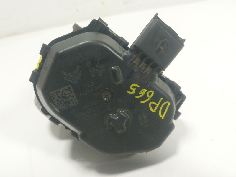 Recambio de caja mariposa para ford ecosport 1.5 ecoblue tdci referencia OEM IAM 1869492 980723858002 