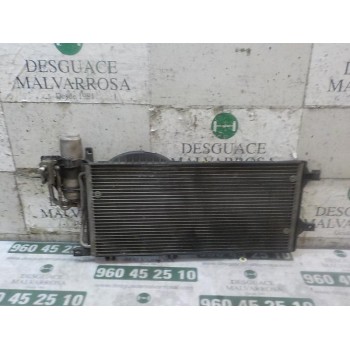 CONDENSADOR AIRE ACONDICIONADO 