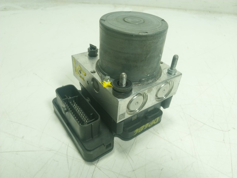 Recambio de abs para peugeot boxer furgoneta 2.0 bluehdi 130 referencia OEM IAM 1673599580 1393843080 