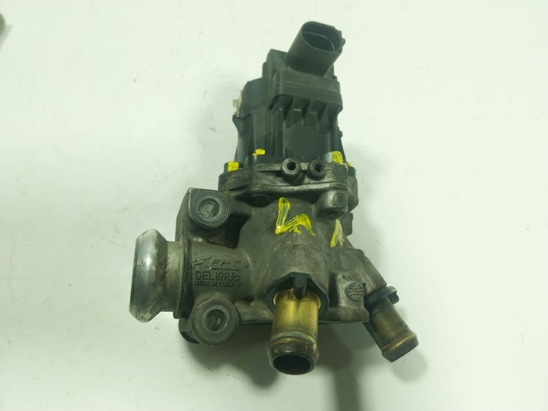 Recambio de valvula egr para fiat ducato caja/chasis (250_) 130 multijet 2,3 d referencia OEM IAM 5802061033  