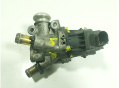 Recambio de valvula egr para fiat ducato caja/chasis (250_) 130 multijet 2,3 d referencia OEM IAM 5802061033   2