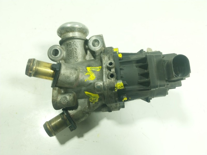Recambio de valvula egr para fiat ducato caja/chasis (250_) 130 multijet 2,3 d referencia OEM IAM 5802061033  