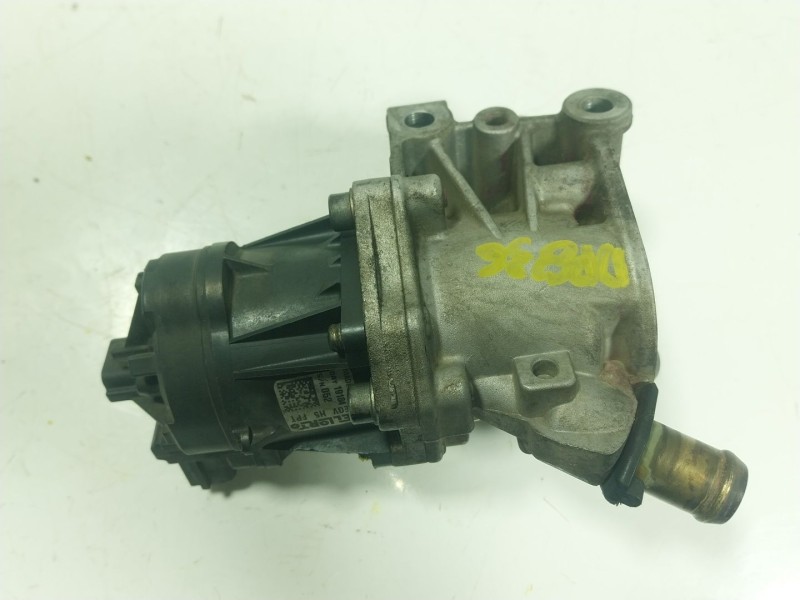 Recambio de valvula egr para fiat ducato caja/chasis (250_) 130 multijet 2,3 d referencia OEM IAM 5802061033  