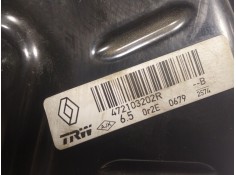 Recambio de servofreno para renault captur i (j5_, h5_) 0.9 tce 90 referencia OEM IAM 472109056R 472103202R  2