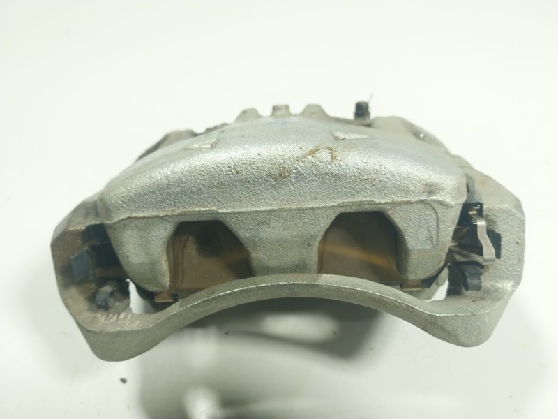 Recambio de pinza freno delantera izquierda para nissan leaf (ze1) electric referencia OEM IAM 410115TA0A  