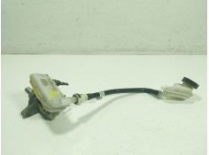 Recambio de bomba freno para ford transit courier b460 furgoneta/monovolumen 1.5 tdci referencia OEM IAM  0204054029  2