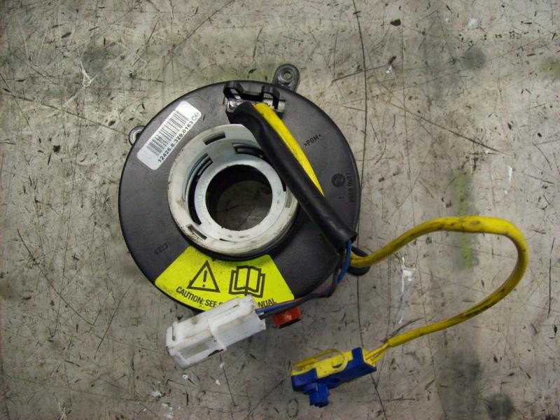 Recambio de anillo airbag para fiat doblo (119) 1.9 d sx referencia OEM IAM   