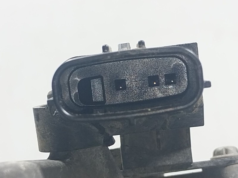 Recambio de compresor aire acondicionado para nissan leaf (ze1) electric referencia OEM IAM 926005SA1A 926005SA1A 