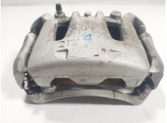 Recambio de pinza freno delantera derecha para nissan leaf (ze1) electric referencia OEM IAM 410015TA0A   2