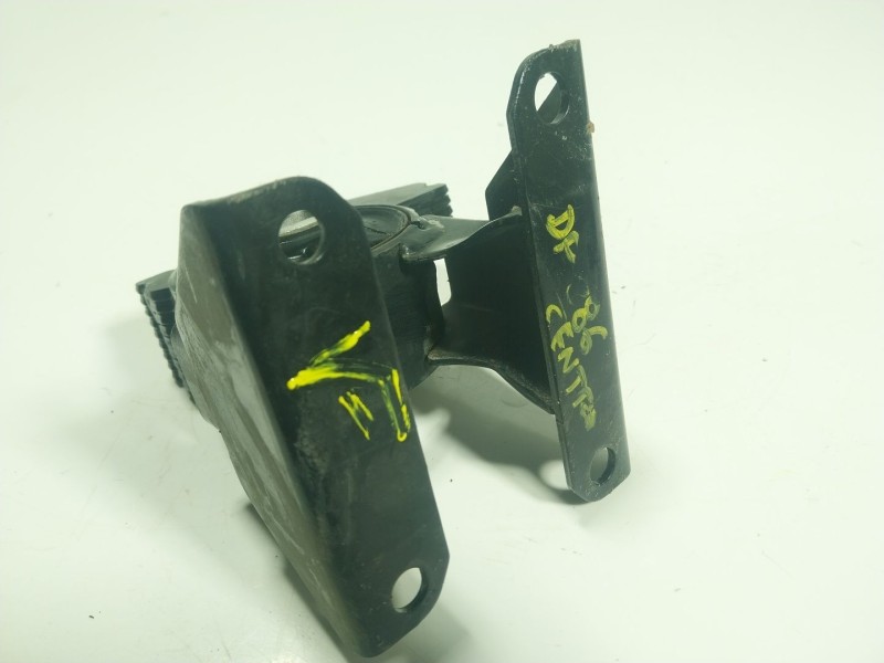 Recambio de soporte motor para nissan leaf (ze1) electric referencia OEM IAM 113203NF0A  