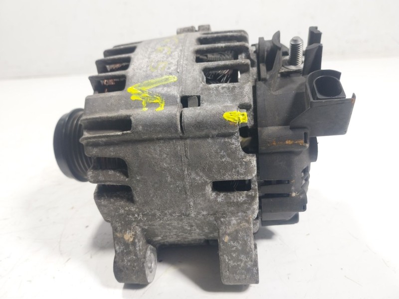 Recambio de alternador para ford ecosport 1.5 ecoblue tdci referencia OEM IAM 2260730 AV6N10300GC 