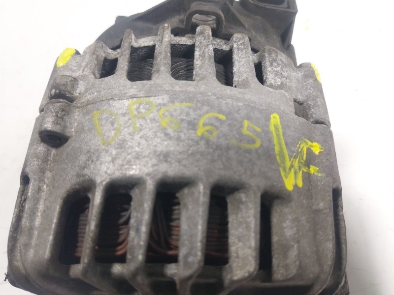 Recambio de alternador para ford ecosport 1.5 ecoblue tdci referencia OEM IAM 2260730 AV6N10300GC 