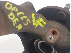 Recambio de mangueta delantera derecha para ford ecosport 1.5 ecoblue tdci referencia OEM IAM 2050610   2