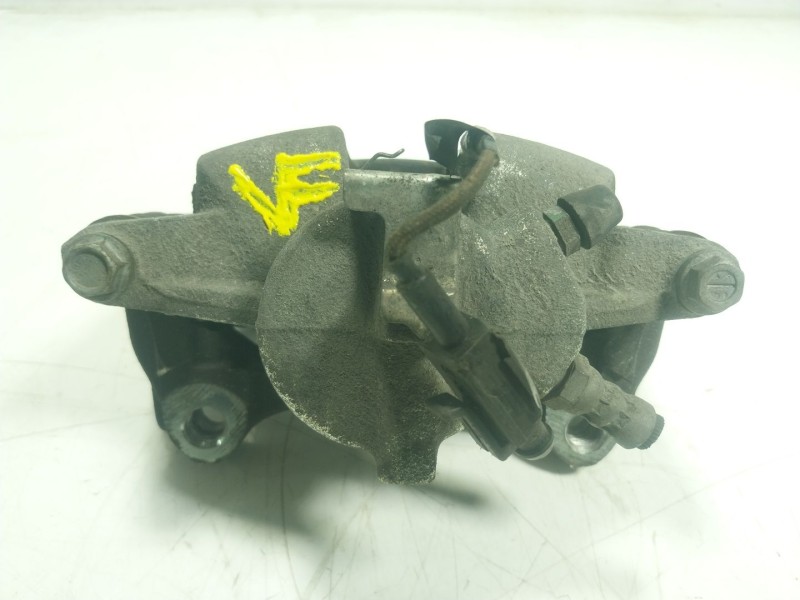 Recambio de pinza freno trasera derecha para peugeot boxer furgoneta 2.0 bluehdi 130 referencia OEM IAM 1612437380  