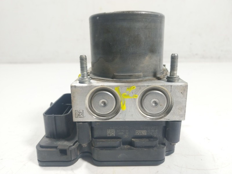Recambio de abs para fiat ducato caja/chasis (250_) 130 multijet 2,3 d referencia OEM IAM 6000626942 1393843080 