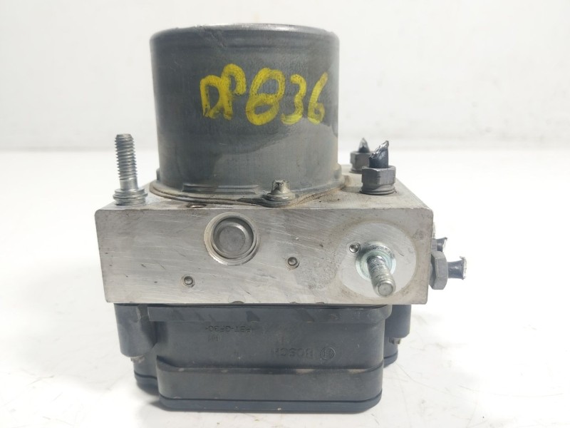 Recambio de abs para fiat ducato caja/chasis (250_) 130 multijet 2,3 d referencia OEM IAM 6000626942 1393843080 