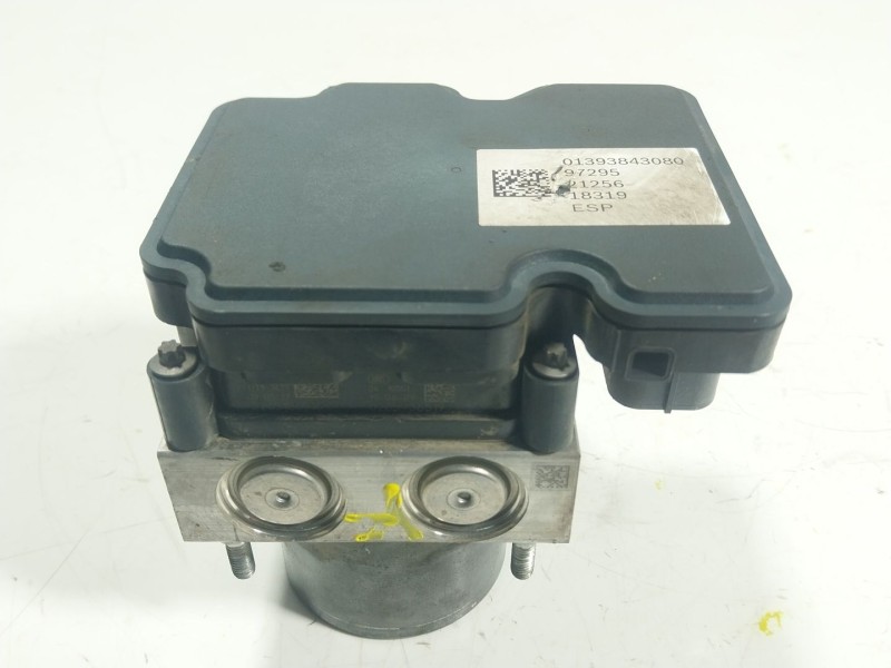 Recambio de abs para fiat ducato caja/chasis (250_) 130 multijet 2,3 d referencia OEM IAM 6000626942 1393843080 