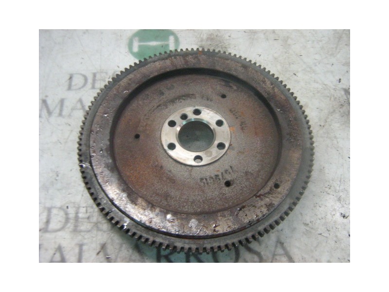 Recambio de volante motor para fiat seicento (187) sx referencia OEM IAM   