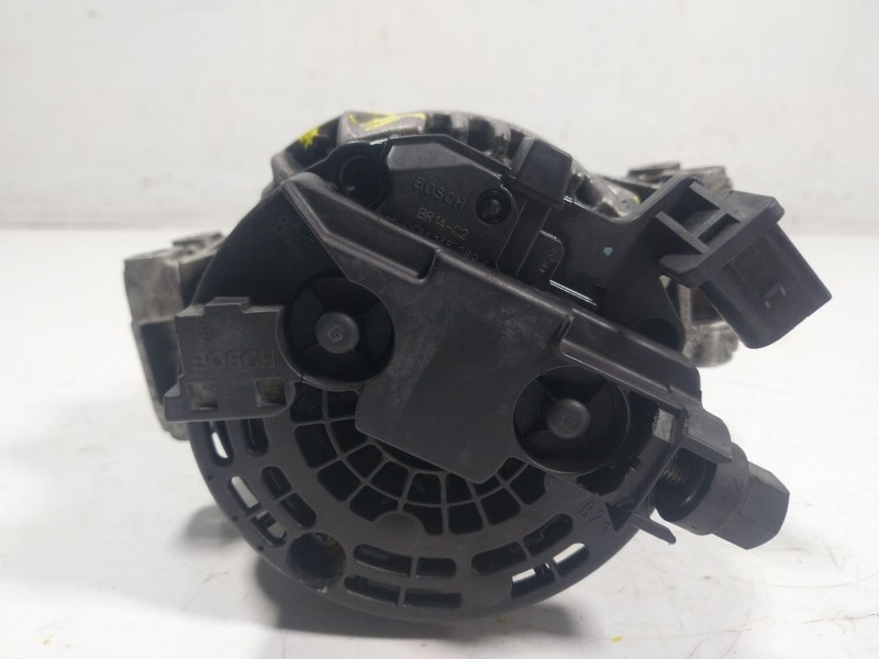 Recambio de alternador para bmw serie 3 compact (e46) 316ti referencia OEM IAM   