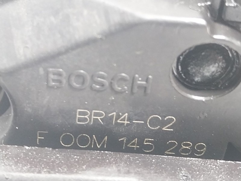 Recambio de alternador para bmw serie 3 compact (e46) 316ti referencia OEM IAM   