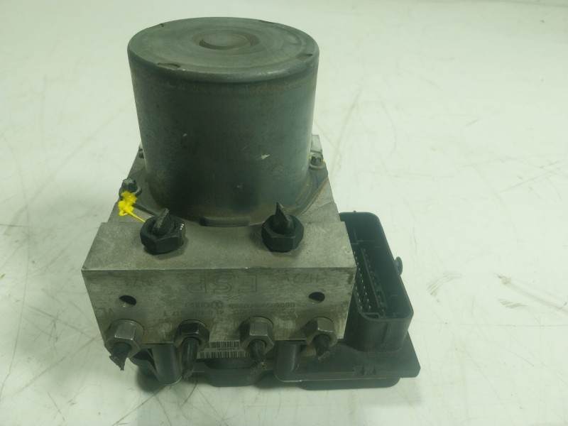 Recambio de abs para audi a6 c6 (4f2) 2.0 tdi referencia OEM IAM  4F0910517AC 