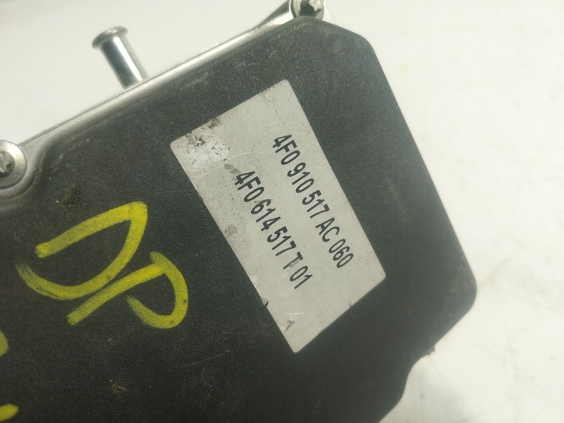 Recambio de abs para audi a6 c6 (4f2) 2.0 tdi referencia OEM IAM  4F0910517AC 
