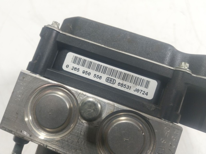 Recambio de abs para audi a6 c6 (4f2) 2.0 tdi referencia OEM IAM  4F0910517AC 