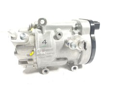 Recambio de compresor aire acondicionado para toyota corolla sedán (_e21_) 1.8 vvti hybrid (mzea12, zre211, zwe211) referencia O