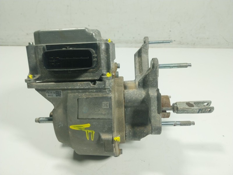 Recambio de servofreno para nissan leaf (ze1) electric referencia OEM IAM 460075SR1D 47019101820225 