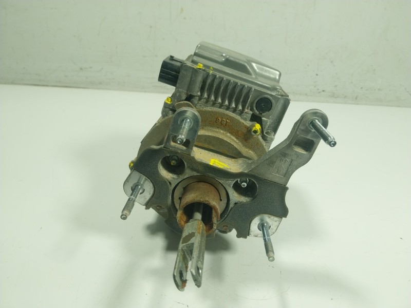 Recambio de servofreno para nissan leaf (ze1) electric referencia OEM IAM 460075SR1D 47019101820225 