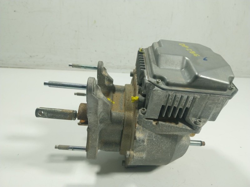 Recambio de servofreno para nissan leaf (ze1) electric referencia OEM IAM 460075SR1D 47019101820225 