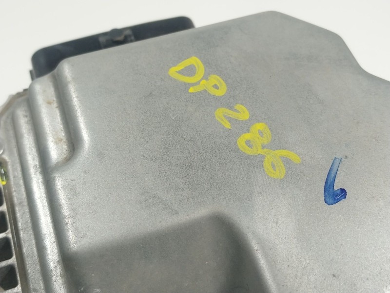 Recambio de servofreno para nissan leaf (ze1) electric referencia OEM IAM 460075SR1D 47019101820225 