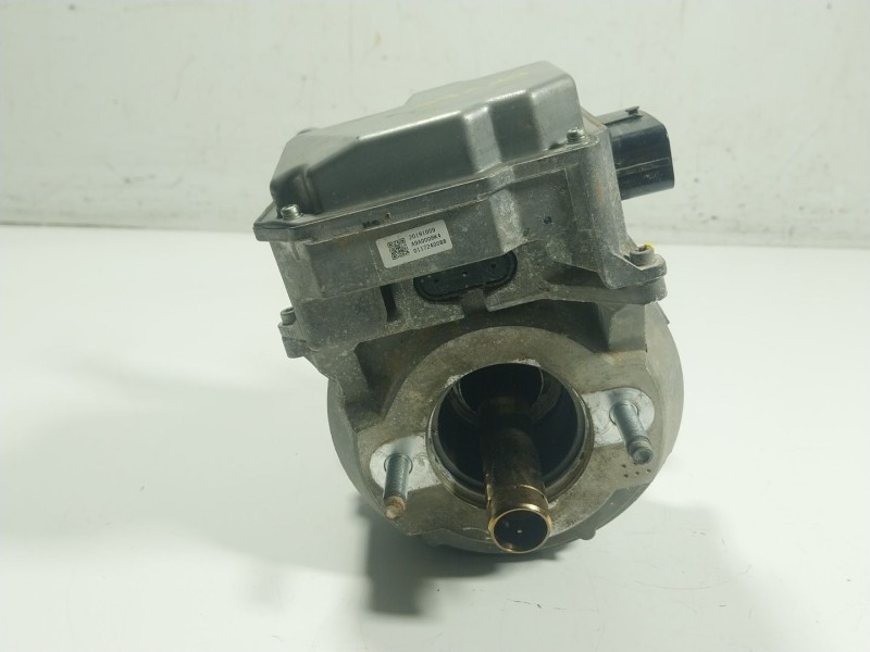 Recambio de servofreno para nissan leaf (ze1) electric referencia OEM IAM 460075SR1D 47019101820225 