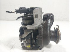 Recambio de turbocompresor para ford transit courier b460 furgoneta/monovolumen 1.5 tdci referencia OEM IAM  9804119380  2